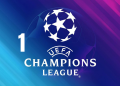 UEFA AVRUPA 1