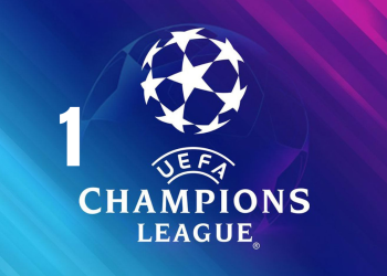 UEFA AVRUPA 1
