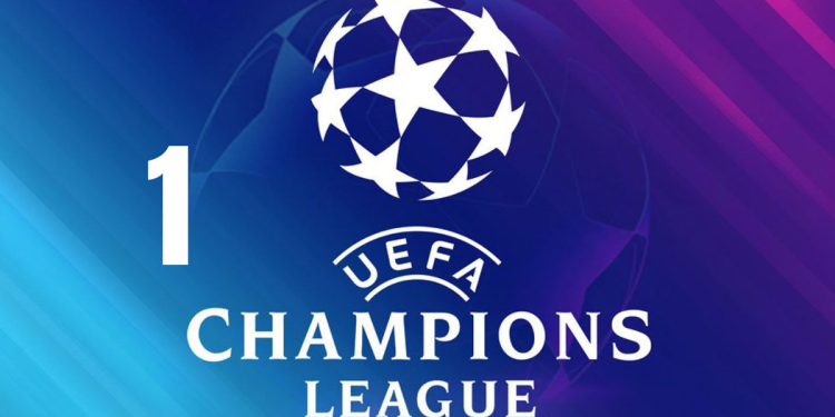 UEFA AVRUPA 1