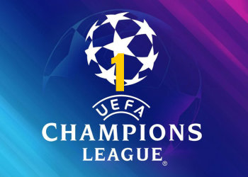 UEFA AVRUPA 1