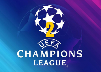 UEFA AVRUPA 1
