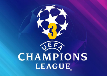 UEFA AVRUPA 1