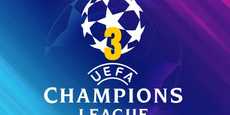 UEFA AVRUPA 1