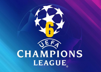 UEFA AVRUPA 1