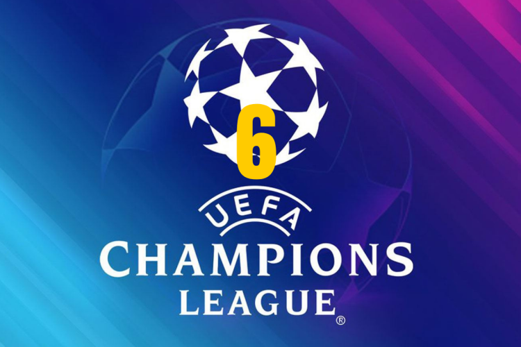 UEFA AVRUPA 1