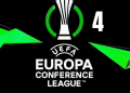 UEFA AVRUPA 1
