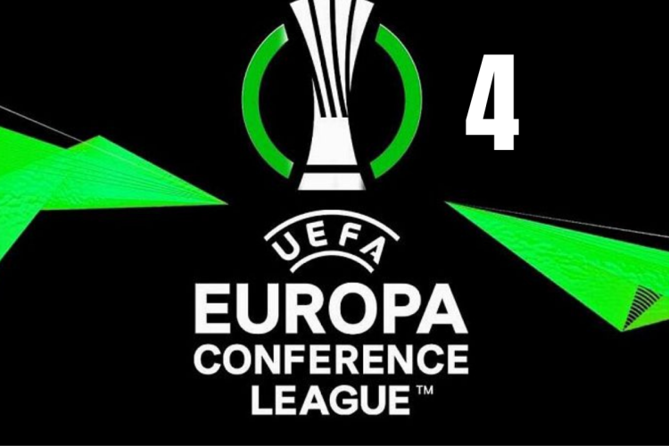 UEFA AVRUPA 1