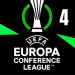 UEFA AVRUPA 1