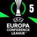 UEFA AVRUPA 1