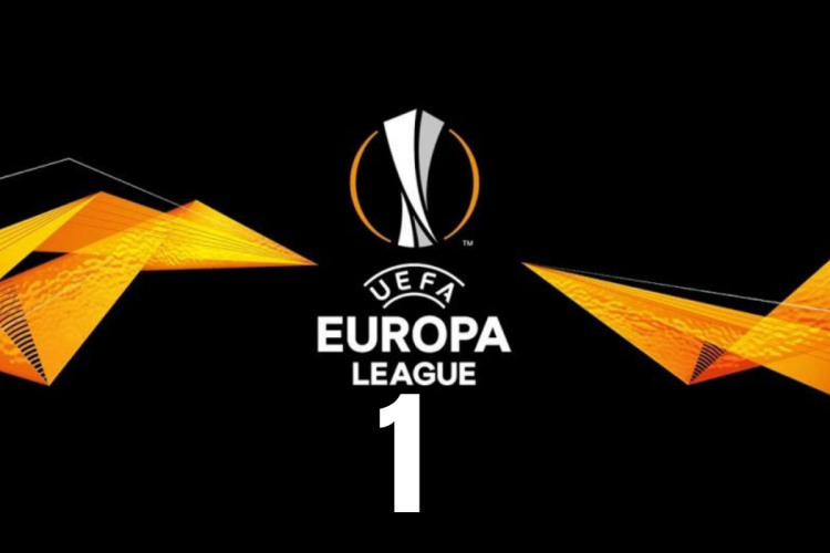 UEFA AVRUPA 1