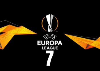 UEFA AVRUPA 1