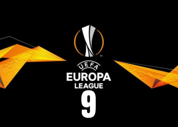 UEFA AVRUPA 1