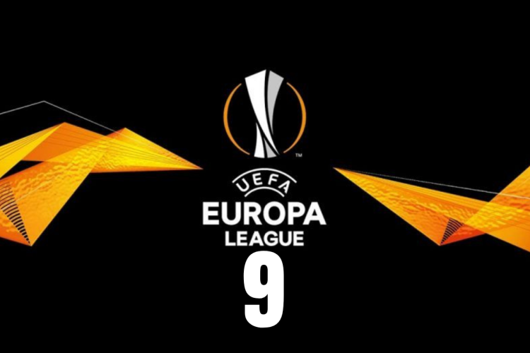 UEFA AVRUPA 1